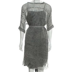 Isabel Marant Etoile Danbury Printed Dress